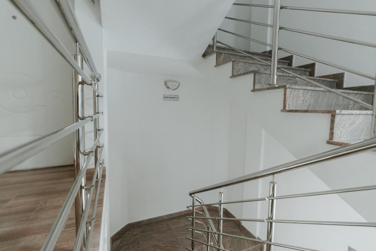 Villa Tema Охрид Екстер'єр фото
