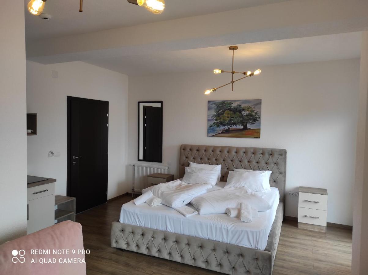 Villa Tema Охрид Екстер'єр фото